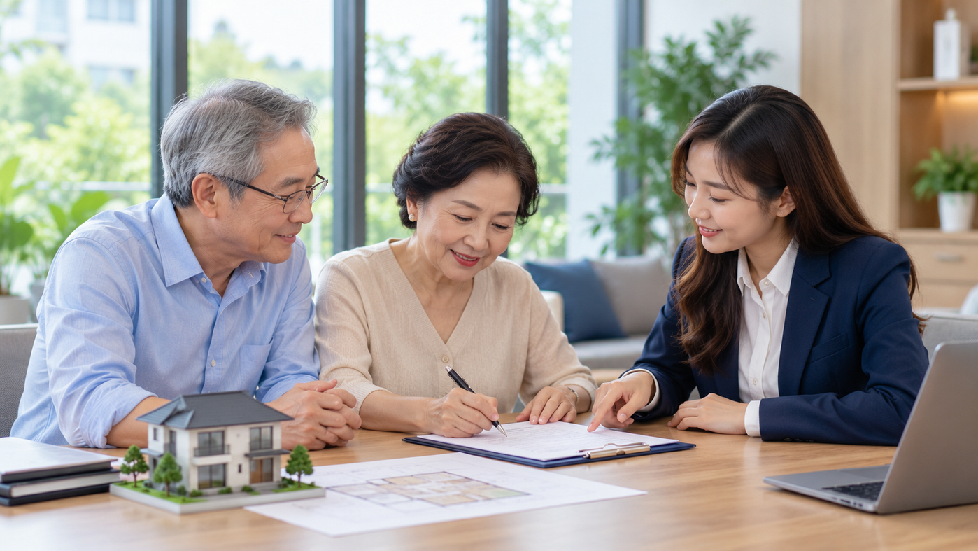 Family Home Consultation with House Model.png